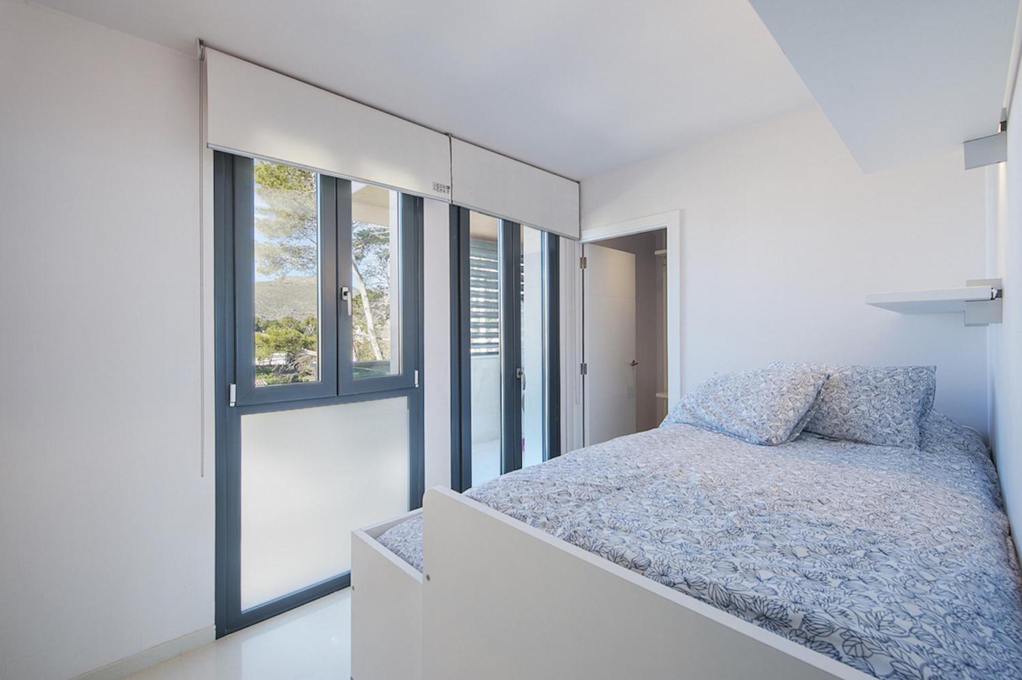 Apartment Atico Londres Izquierda